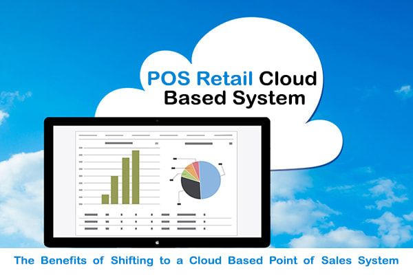 POS Retail Cloud-Based System